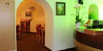 Essen-gehen - Ambiente: klassisch - China Restaurant Shanghai