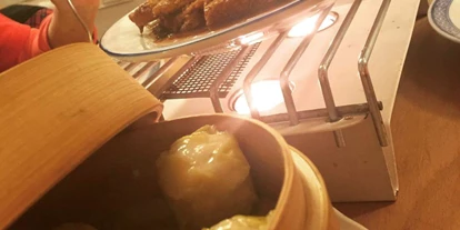 Essen-gehen - Ambiente: klassisch - China Restaurant Shanghai
