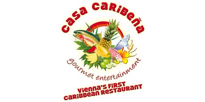 Essen-gehen - Gerichte: Meeresfrüchte - Wien Donaustadt - Casa Caribena 