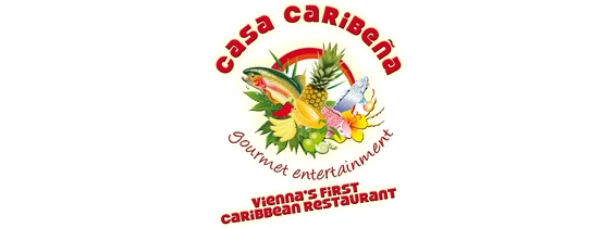 Restaurant: Casa Caribena