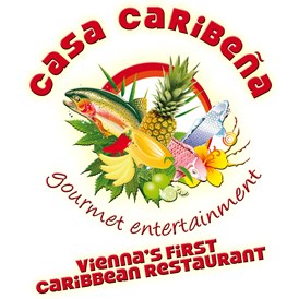 Restaurant: Casa Caribena 