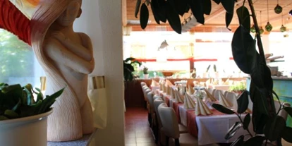 Essen-gehen - Sitzplätze im Freien - Baden-Württemberg - Restaurant Kastell