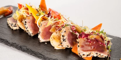Essen-gehen - Ambiente: klassisch - Hotel - Restaurant zum Hirschen