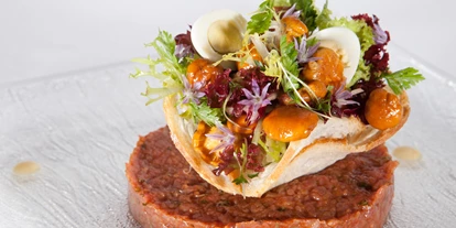 Essen-gehen - Ambiente: klassisch - Hotel - Restaurant zum Hirschen