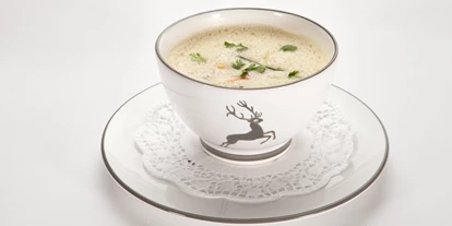 Essen-gehen - Ambiente: klassisch - Hotel - Restaurant zum Hirschen