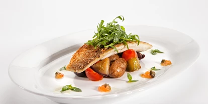 Essen-gehen - Ambiente: klassisch - Hotel - Restaurant zum Hirschen