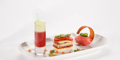 Essen-gehen - Ambiente: klassisch - Hotel - Restaurant zum Hirschen