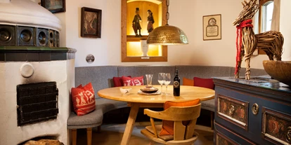 Essen-gehen - Ambiente: klassisch - Hotel - Restaurant zum Hirschen