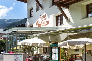 Restaurant: Hotel - Restaurant zum Hirschen
