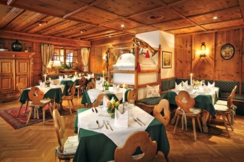 Restaurant: Hotel - Restaurant zum Hirschen