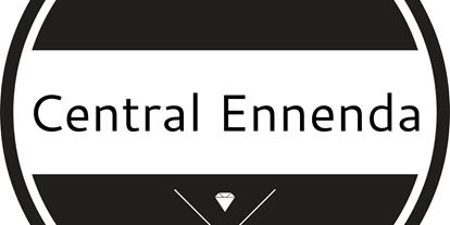 Essen-gehen - Ambiente: klassisch - Logo Restaurant Central - Restaurant Central Ennenda