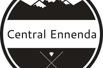Restaurant: Logo Restaurant Central - Restaurant Central Ennenda
