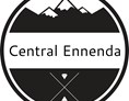 Restaurant: Logo Restaurant Central - Restaurant Central Ennenda