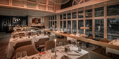 Essen-gehen - Ambiente: klassisch - Parkring Restaurant - Parkring Restaurant
