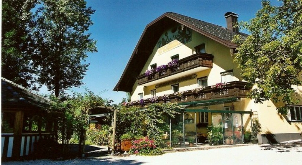 Restaurant: Gasthof Seeburg