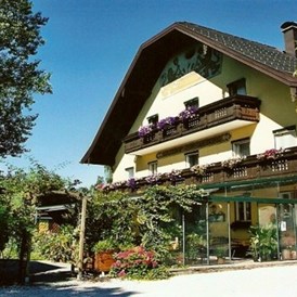 Restaurant: Gasthof Seeburg
