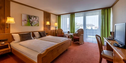 Essen-gehen - Ambiente: klassisch - Hotel-Restaurant Rebstock