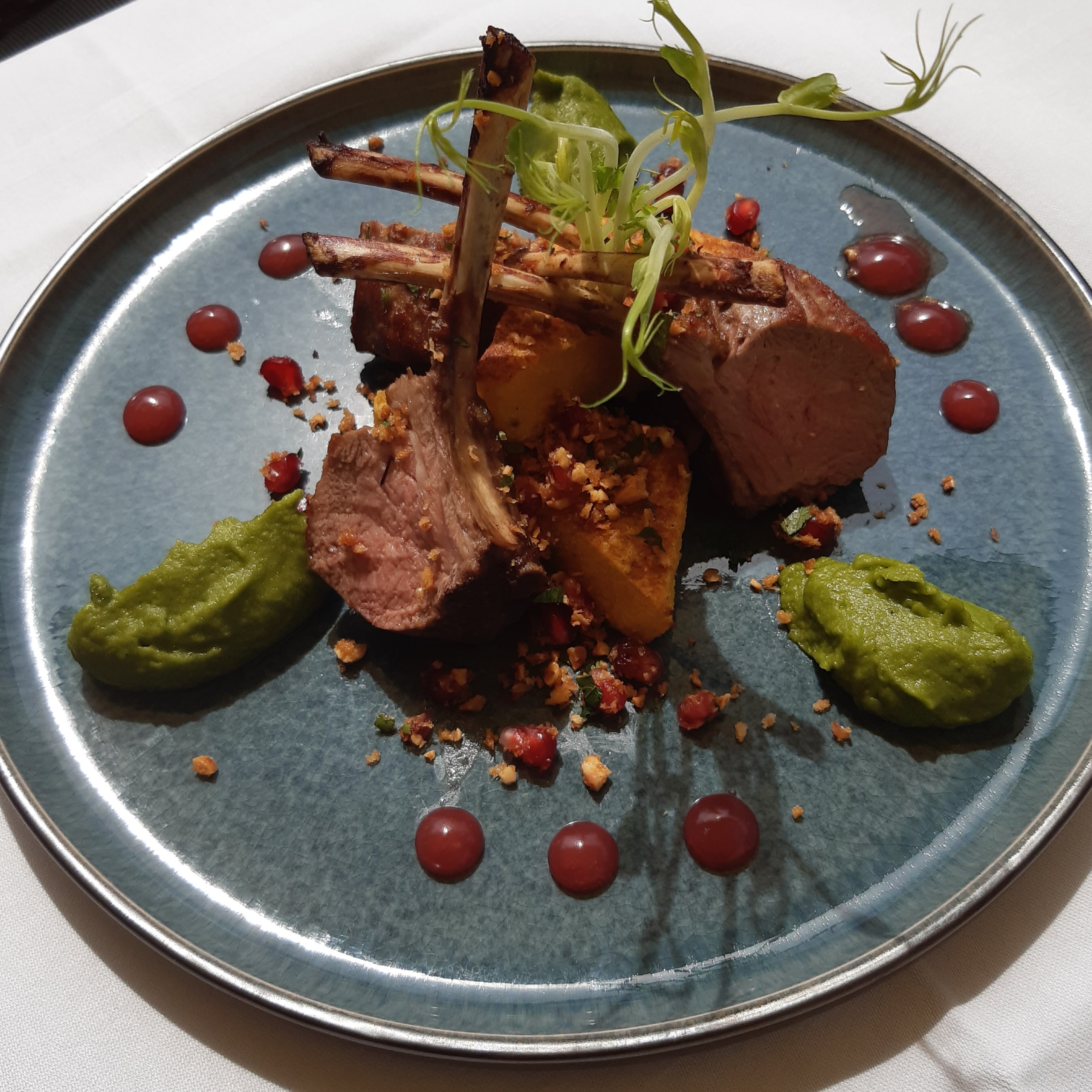 Essen-gehen - Ihringen - Hotel-Restaurant Rebstock