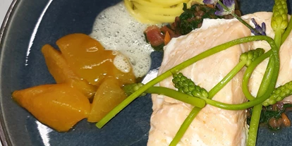 Essen-gehen - Ambiente: klassisch - Hotel-Restaurant Rebstock
