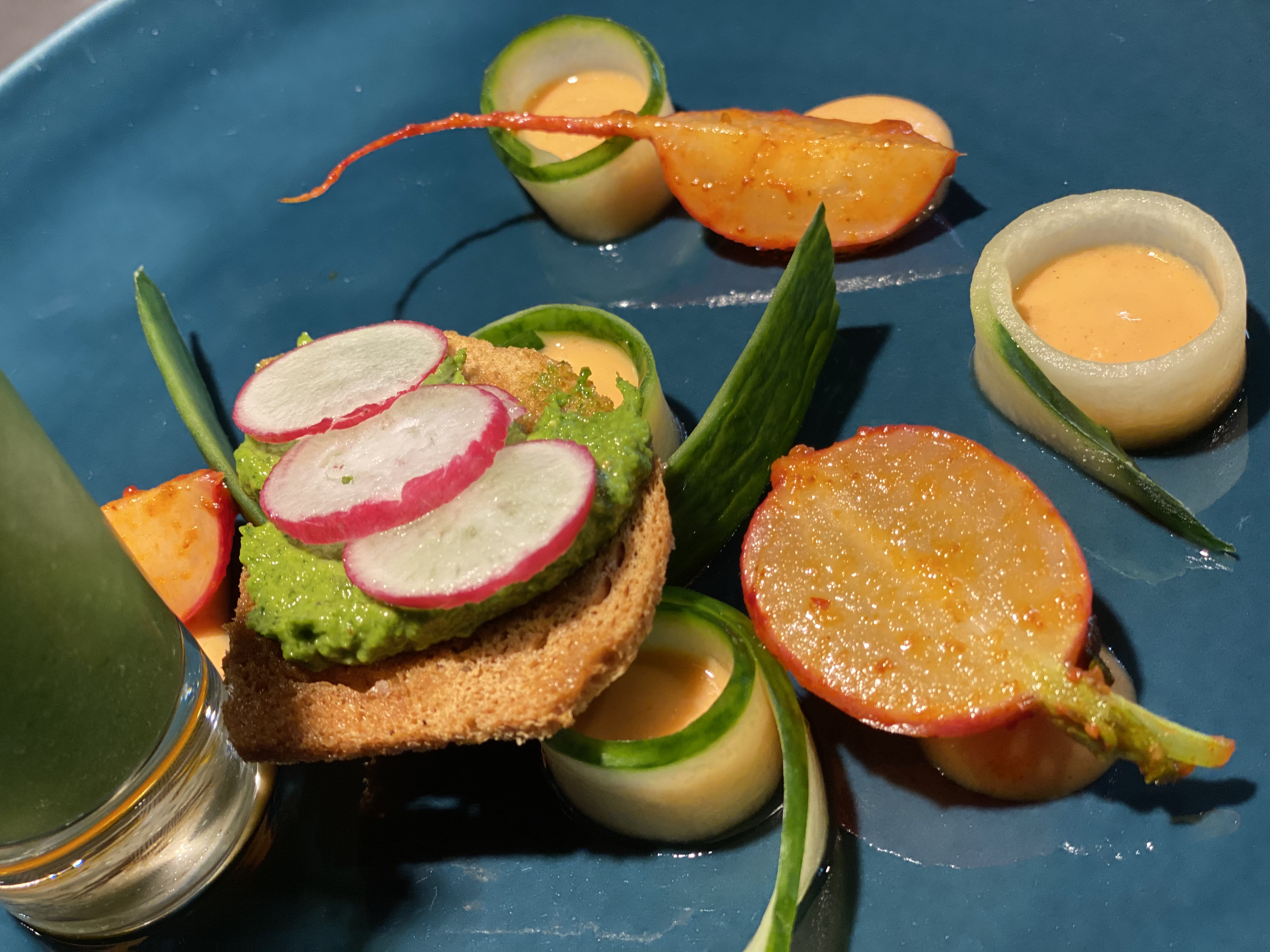 Essen-gehen - Seefeld in Tirol - aufatmen | naturhotel . tirol