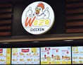 Restaurant: Weza Chicken 