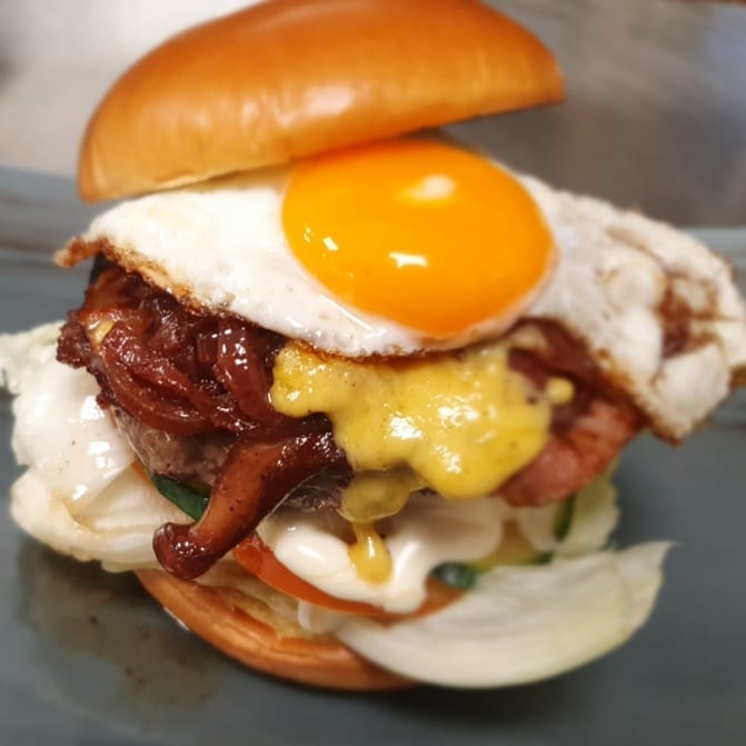 Essen-gehen - Oberpremstätten - Restaurant Smokehaus