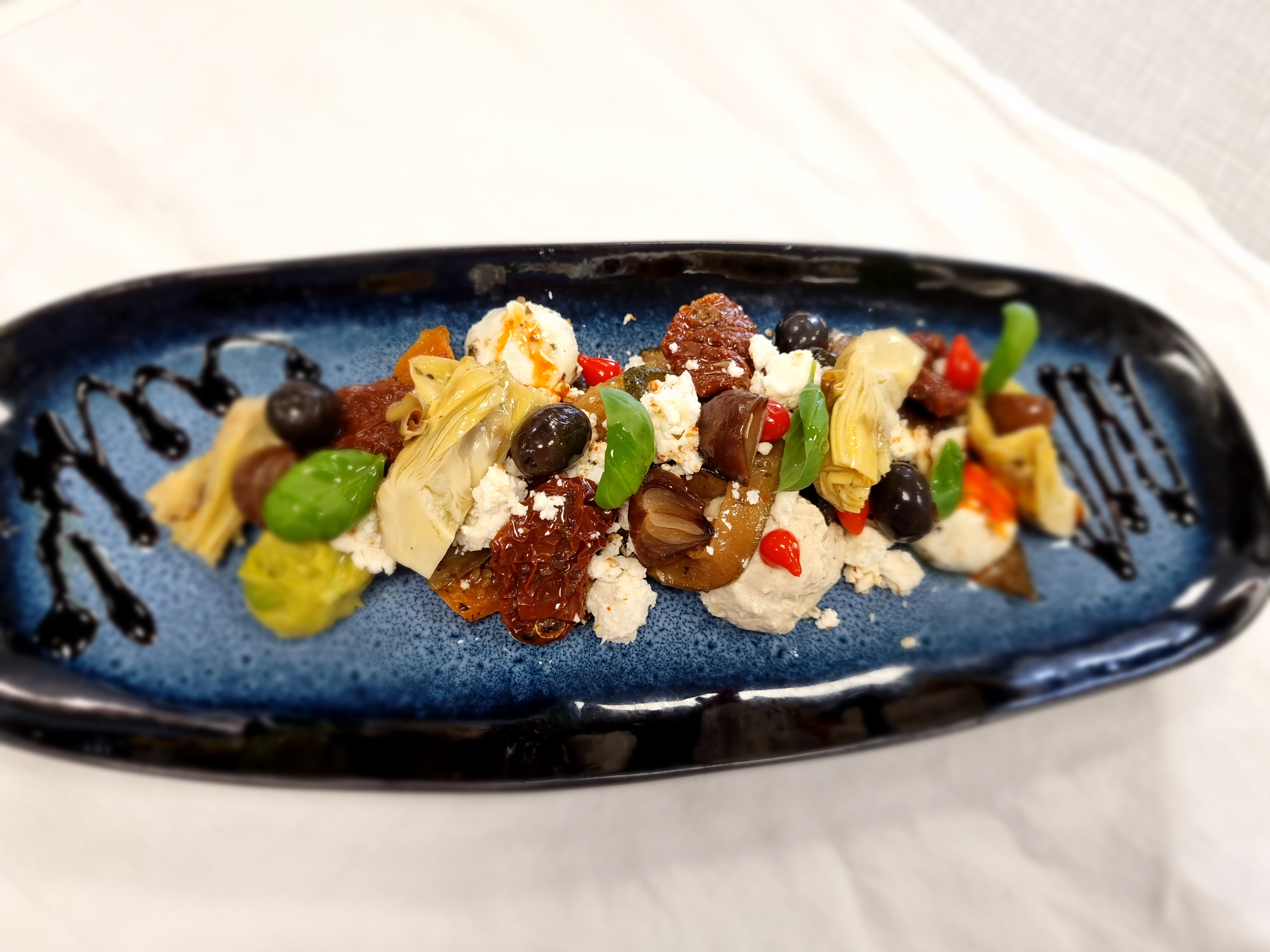 Restaurant: Restaurant Smokehaus