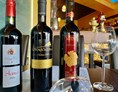 Restaurant: Wein - Arabesque auf der Rü