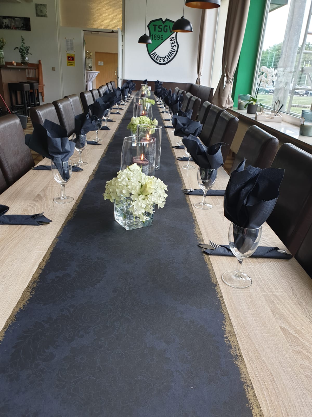 Essen-gehen - Gerichte: Fast-Food - Zum Jungen Wirt 