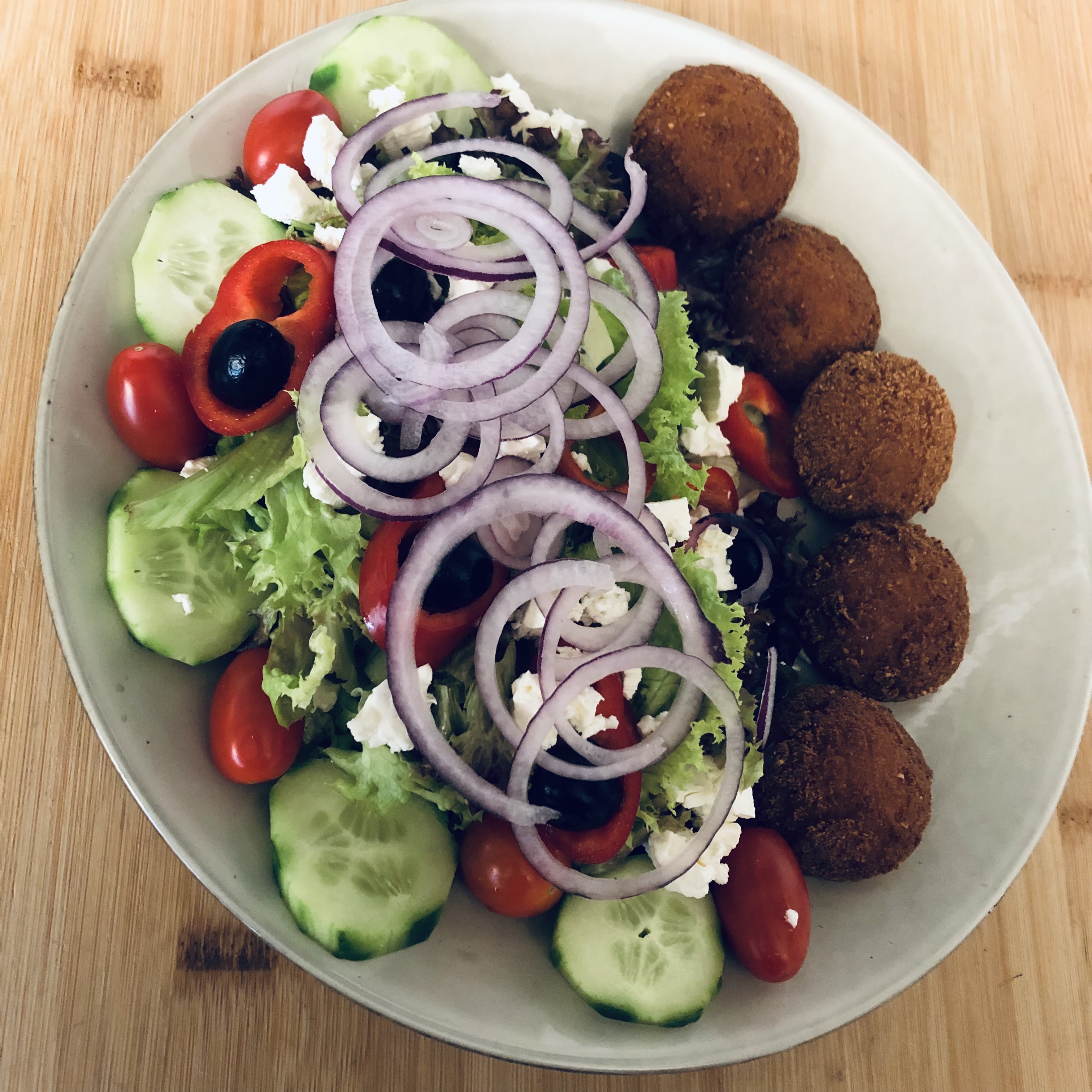 Essen-gehen - Gerichte: Fast-Food - Zum Jungen Wirt 