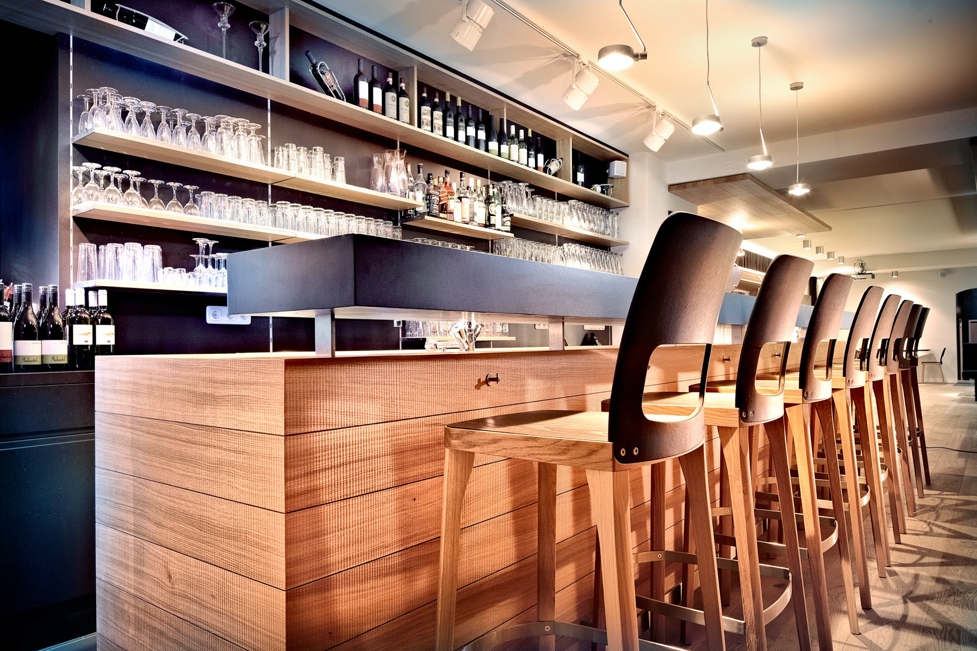 Essen-gehen - Gerichte: Hausmannskost - Das Post Freilassing