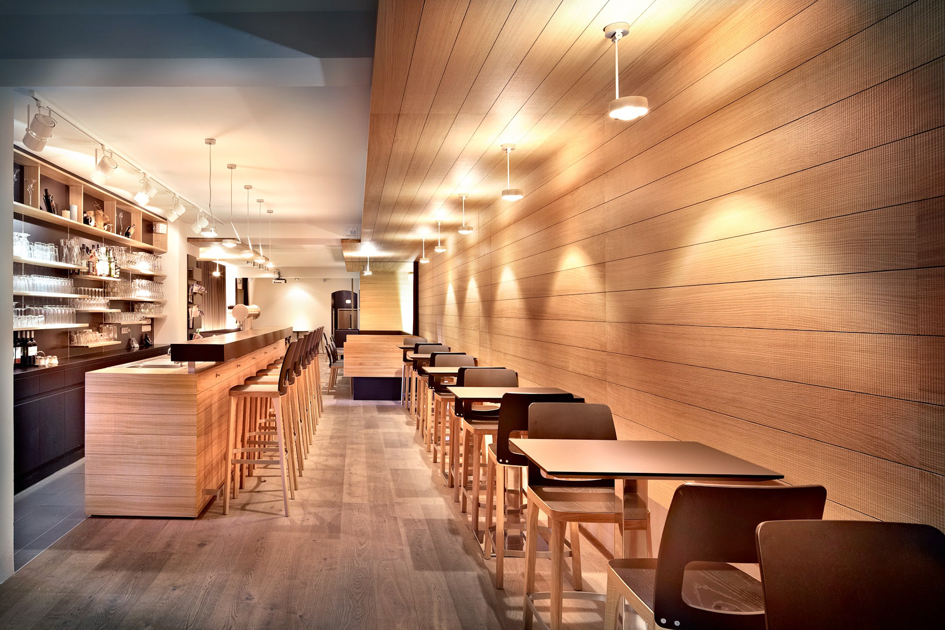 Essen-gehen - Gerichte: Hausmannskost - Das Post Freilassing