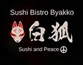 Restaurant: Logo - Sushi Bistro Byakko