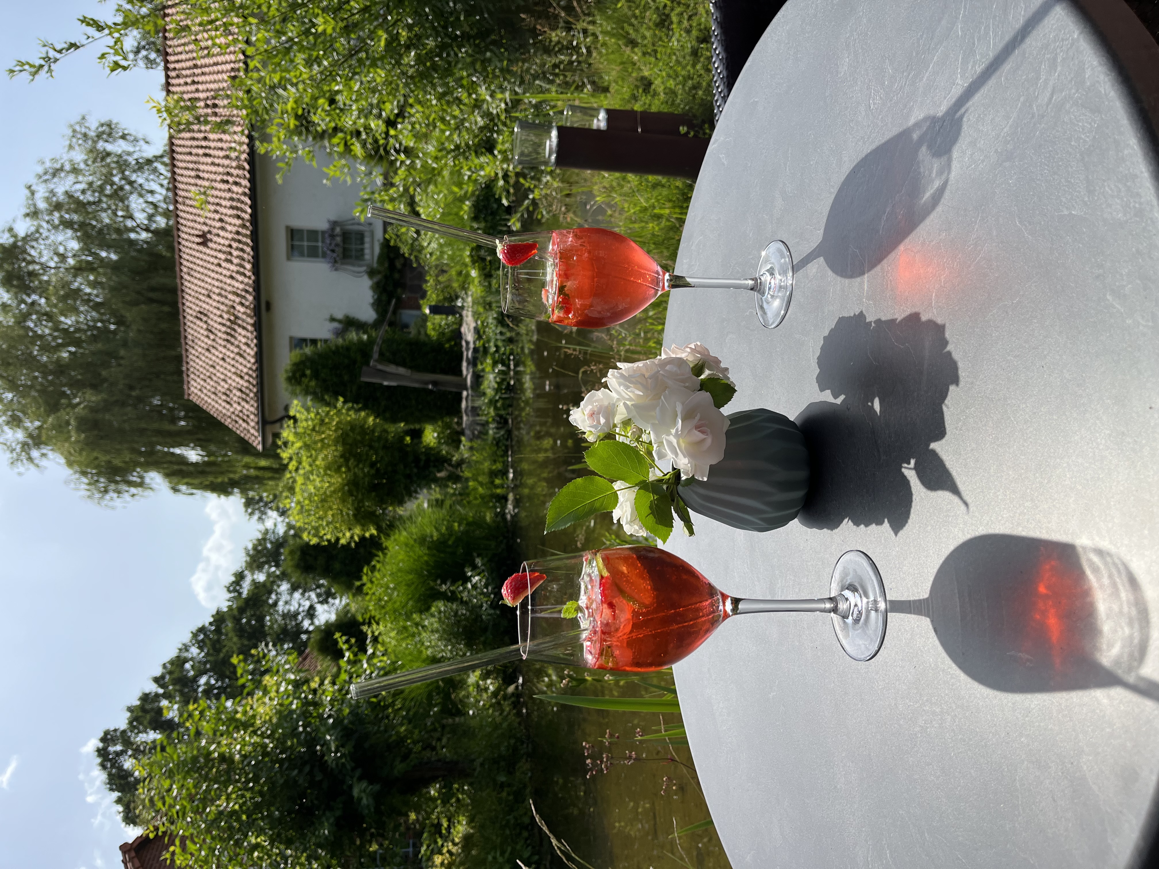 Restaurant: Restaurant Martinus - Van der Valk Golfhotel Serrahn - Restaurant Martinus - Van der Valk Golfhotel Serrahn