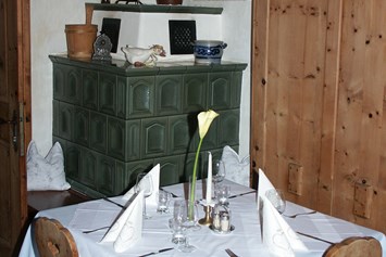 Restaurant: Gasthaus Römerwirt