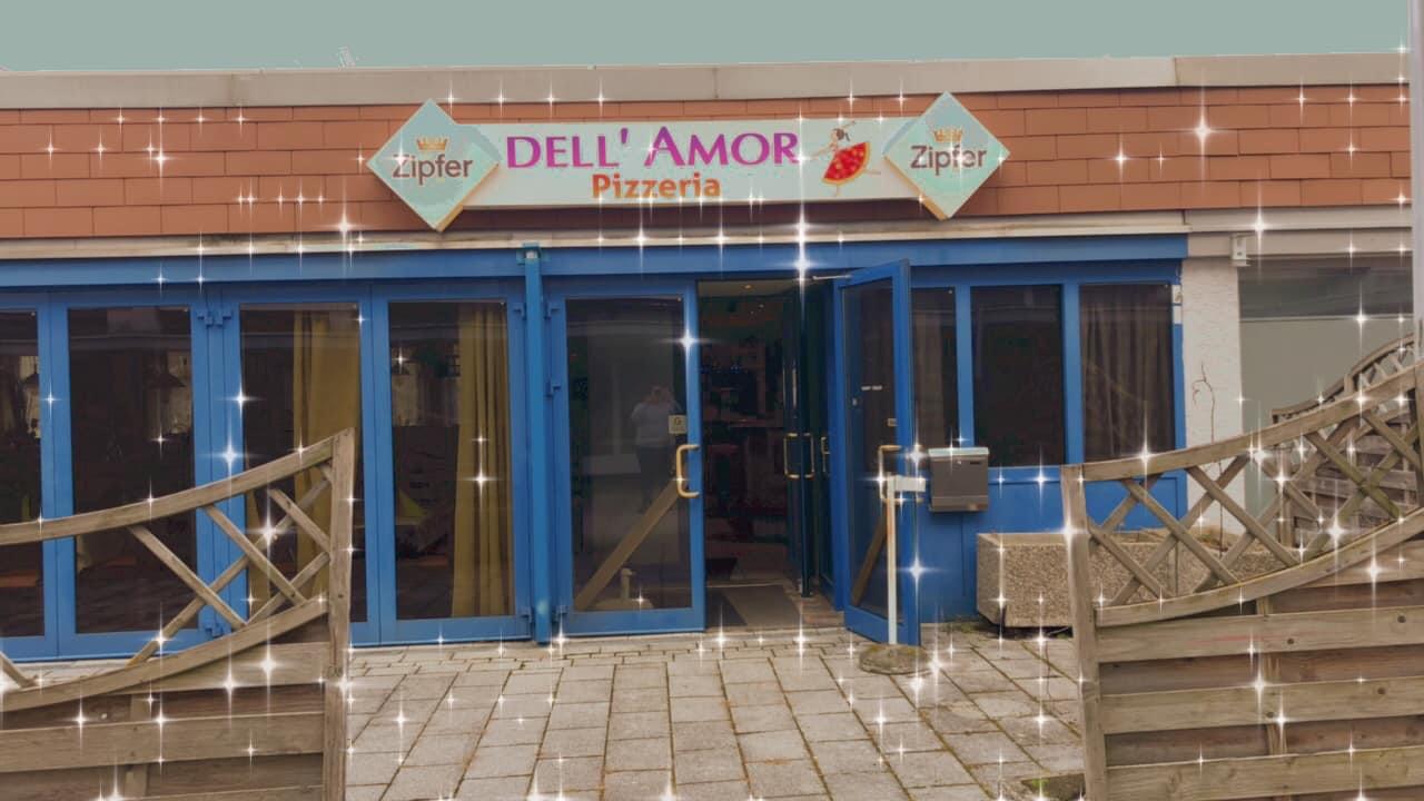 Essen-gehen - Mostviertel - Pizzeria Dell‘Amor