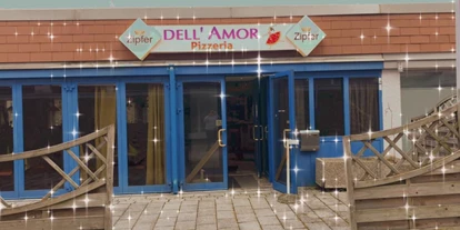 Essen-gehen - Mostviertel - Pizzeria Dell‘Amor