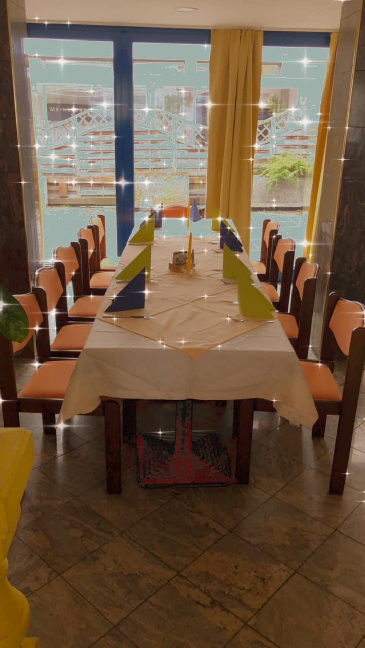 Essen-gehen - Mostviertel - Pizzeria Dell‘Amor