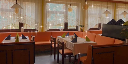 Essen-gehen - Mostviertel - Pizzeria Dell‘Amor