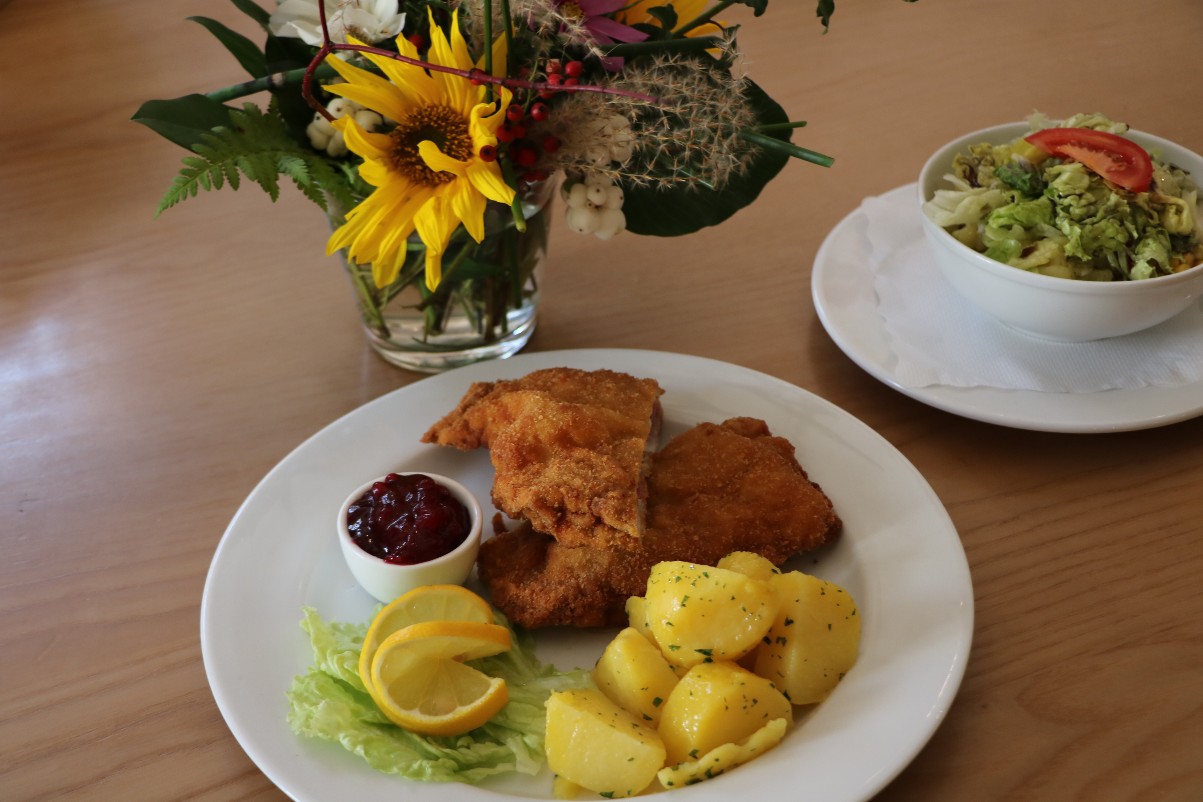 Restaurant: Schlagers