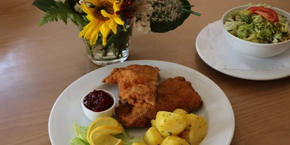 Essen-gehen - Ambiente: klassisch - Schlagers