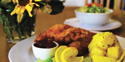 Essen-gehen - Ambiente: klassisch - Schlagers