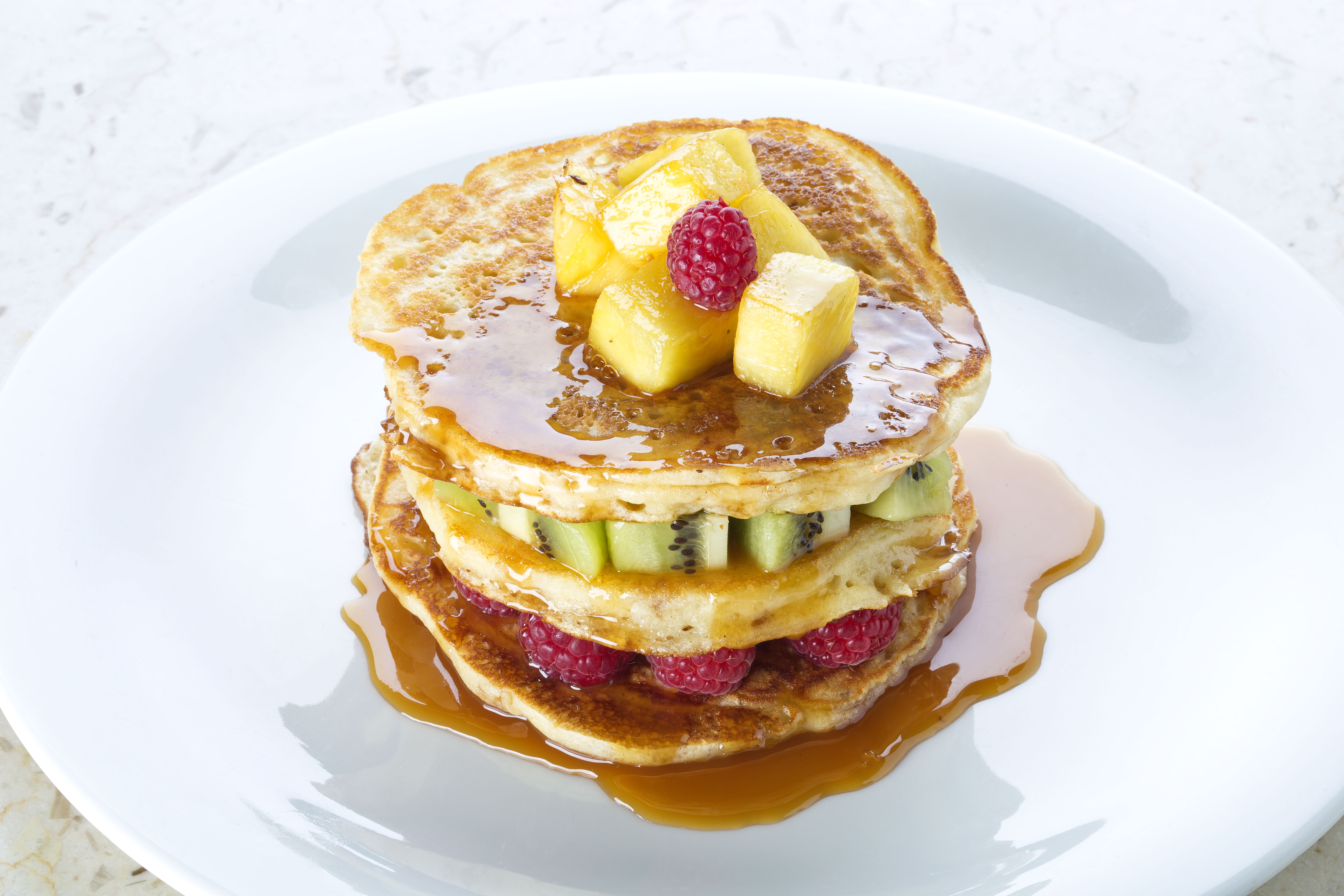 Restaurant: MANNA INNSBRUCK Delikatessencafé