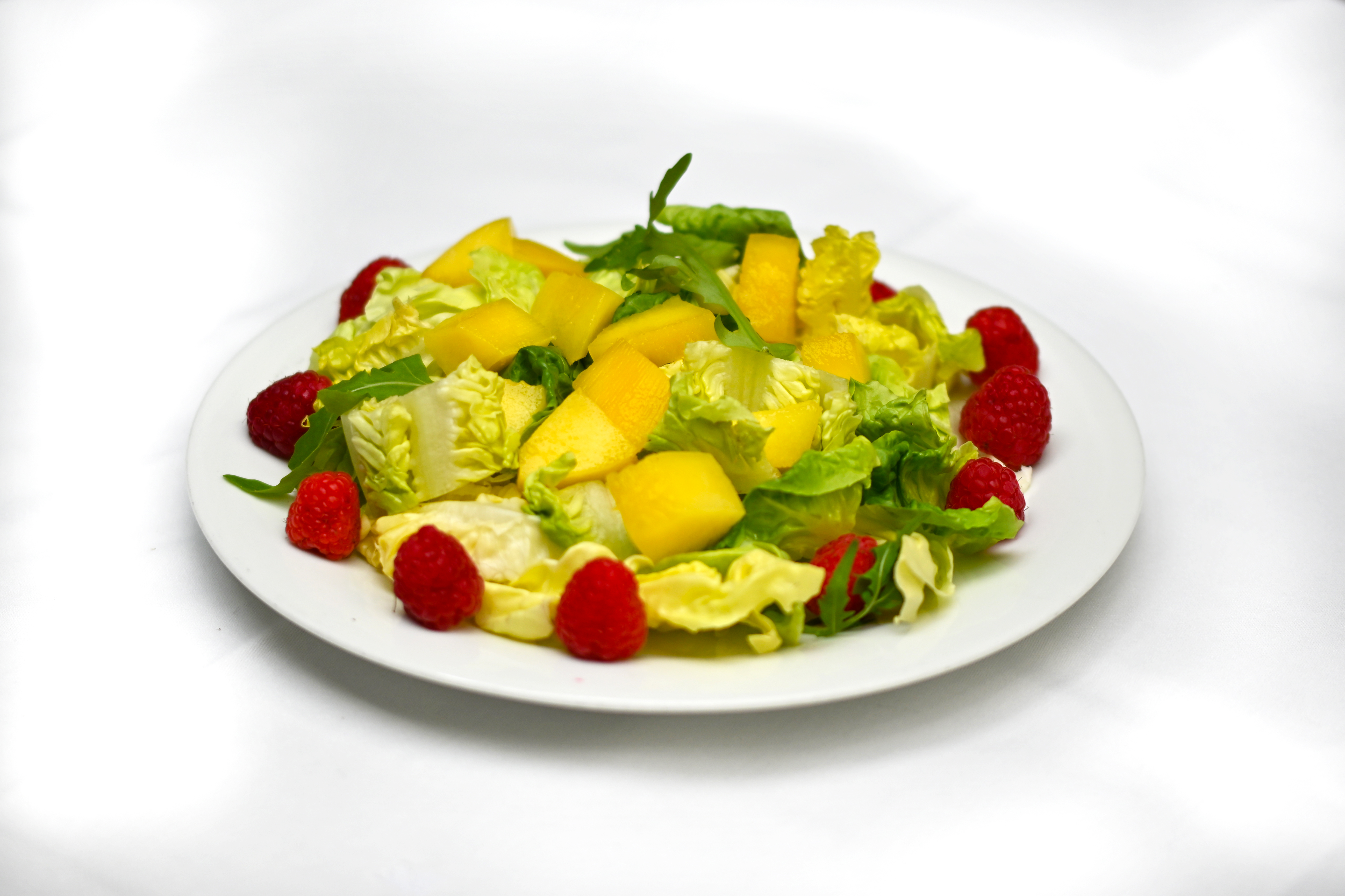 Essen-gehen - Hall in Tirol - MANNA INNSBRUCK Delikatessencafé