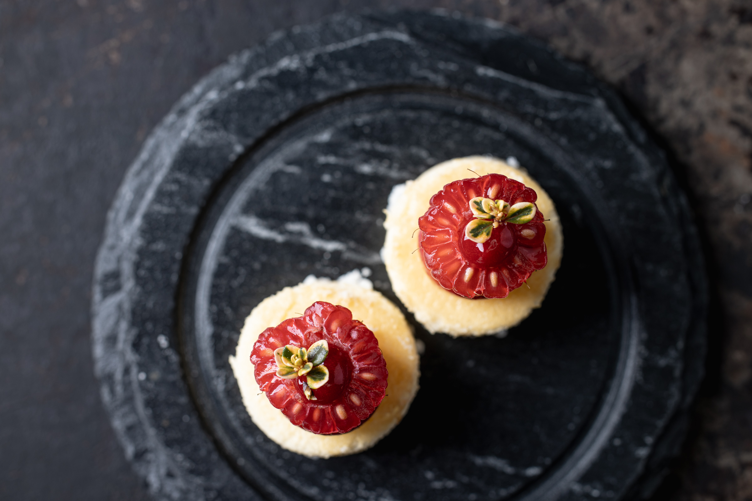 Restaurant: Quellenhof Gourmetstube 1897