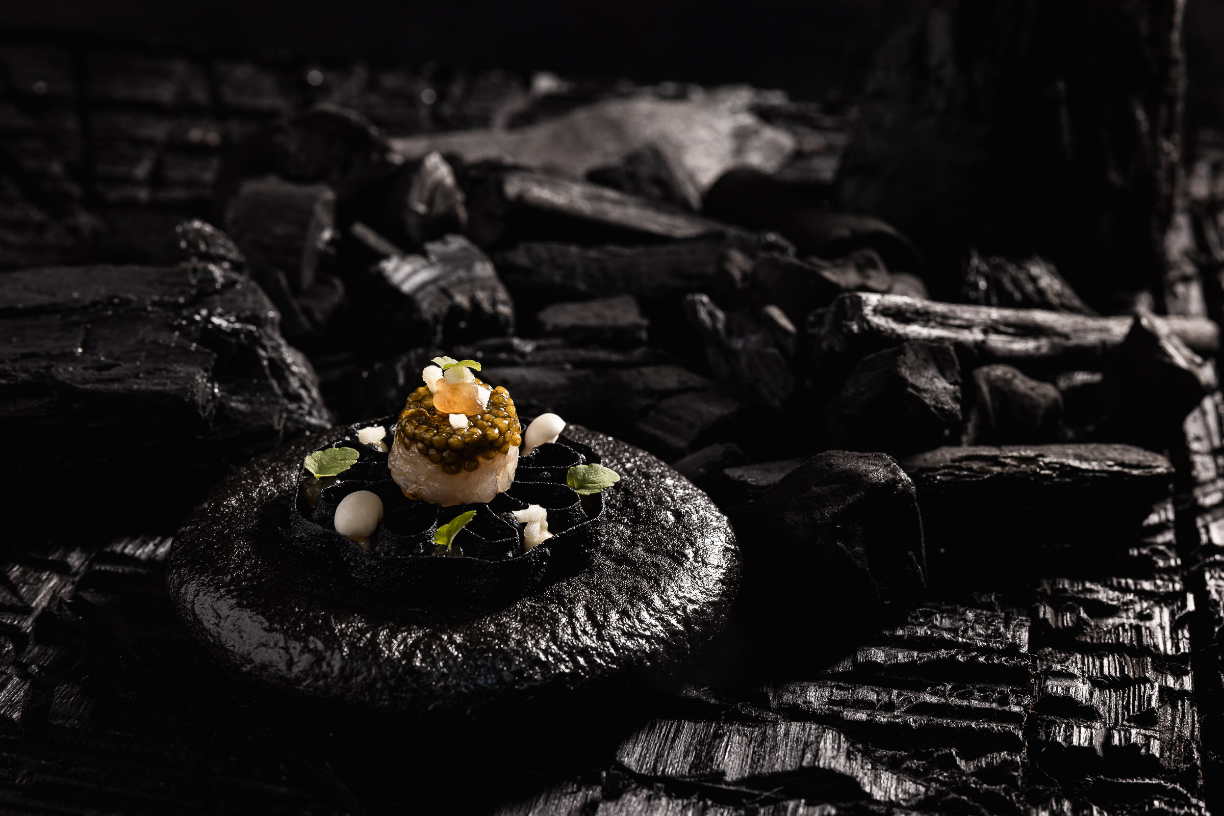 Essen-gehen - Gerichte: Desserts - Meran - Quellenhof Gourmetstube 1897