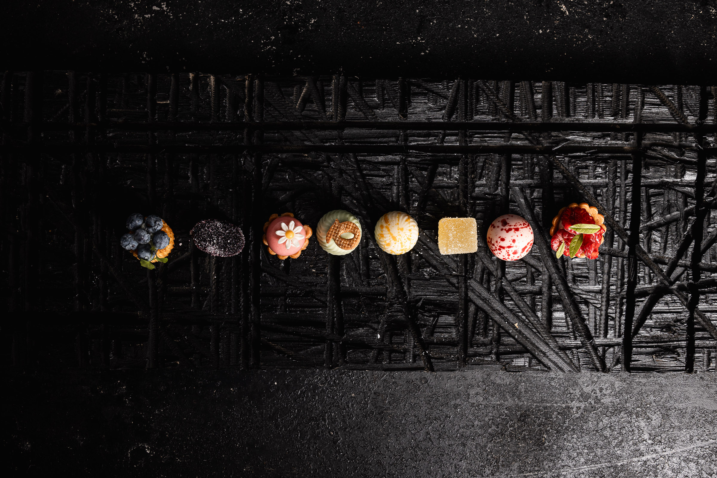 Restaurant: Quellenhof Gourmetstube 1897