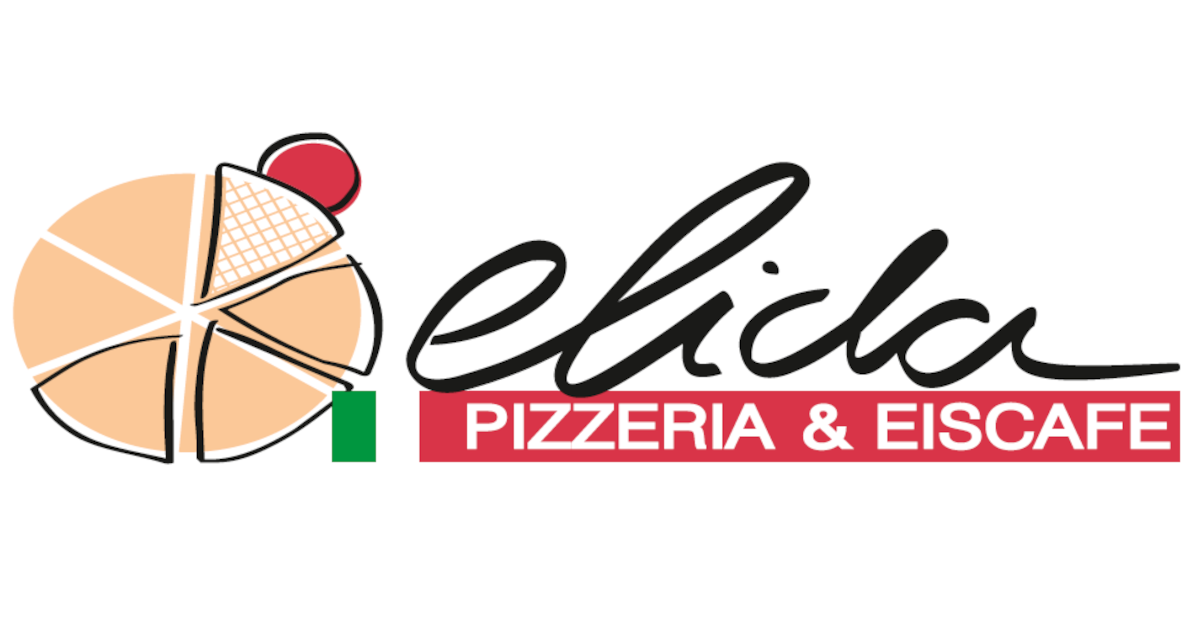 Essen-gehen - Bayern - Pizzeria & Eiscafé Elida