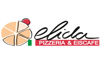Restaurant: Pizzeria & Eiscafé Elida