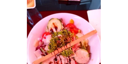 Essen-gehen - Mahlzeiten: Abendessen - Lochau - Sinnsationell Ristorante - Restaurant Pizerria Bregenz
